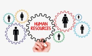HR